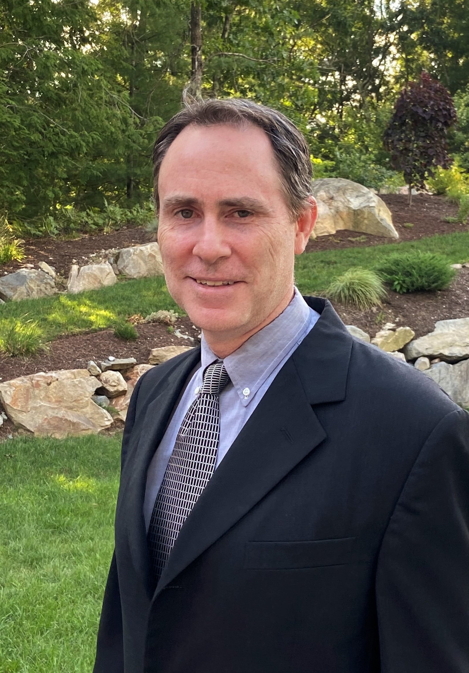 Rob Hanna, founder of Quantifiable Edges and 2024 NAAIM Founders Award recipient